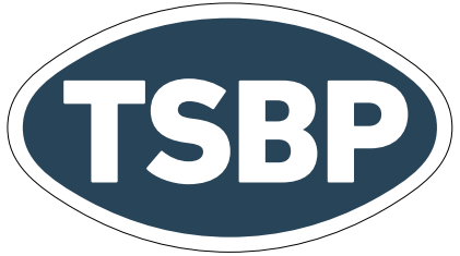 TSBP社