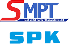 SMPT社, サトープレス工業