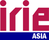 IRIE ASIA